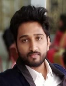 Dr. Shubham Bhattacharjee